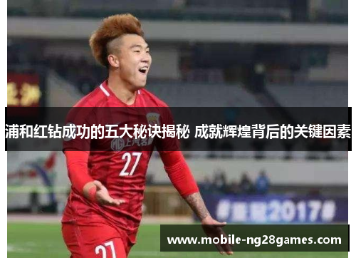 浦和红钻成功的五大秘诀揭秘 成就辉煌背后的关键因素